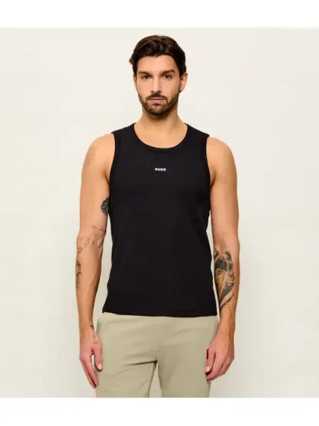 Tricou Hugo negru