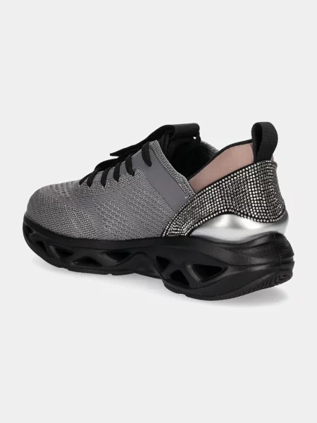 Sneakers boty Steve Madden Surge 1R šedá