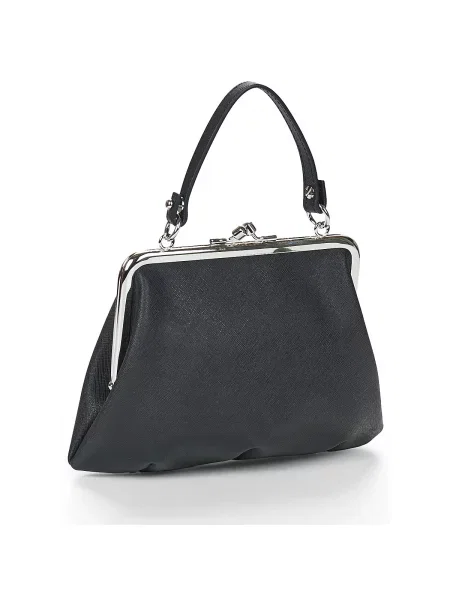 Portofel Vivienne Westwood negru