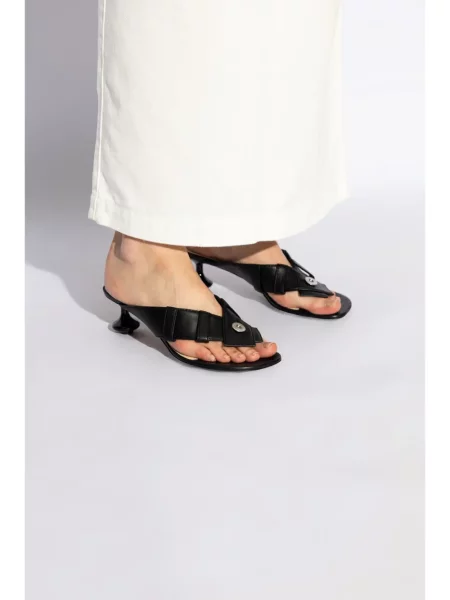 Sandale Loewe negru