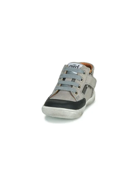 Pantofi copii Gbb gri