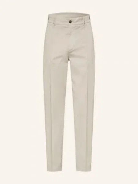 Chinos Eleventy zelené