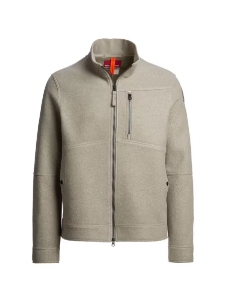 Geacă Parajumpers de lână