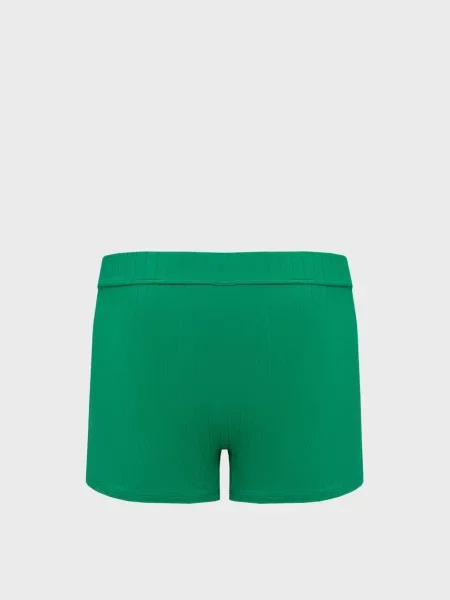 Боксери Calvin Klein зелені