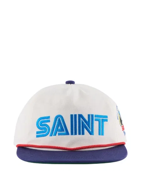 Șapcă Saint Mxxxxxx alb
