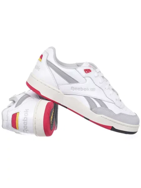 Pantofi Reebok Sport alb