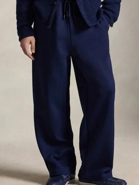 Polo Ralph Lauren pantaloni de trening cu pentru bărbați