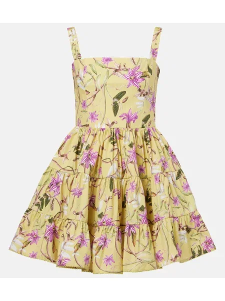 Rochie Agua By Agua Bendita cu imagine