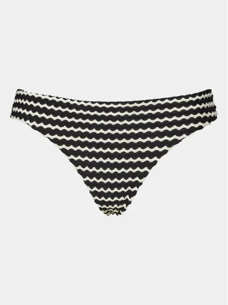Seafolly Долнище на бански Mesh Effect Цветен