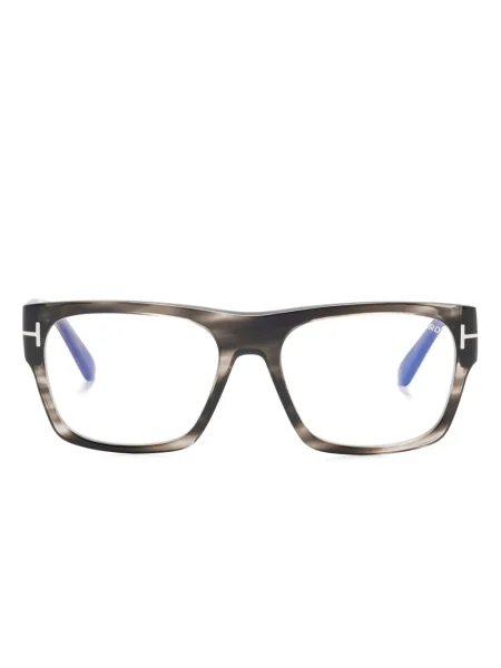 Γυαλιά ηλίου Tom Ford Eyewear μαύρο