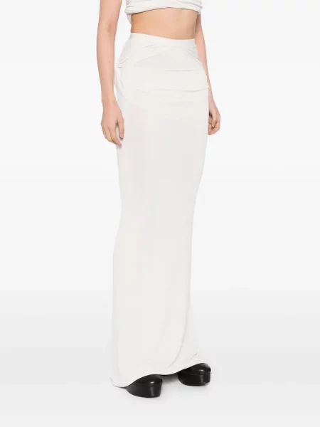Fustă Rick Owens Lilies