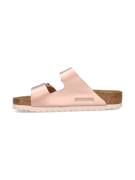 Šľapky Birkenstock ružová