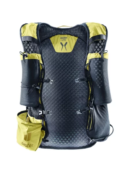 Rucsac Deuter galben