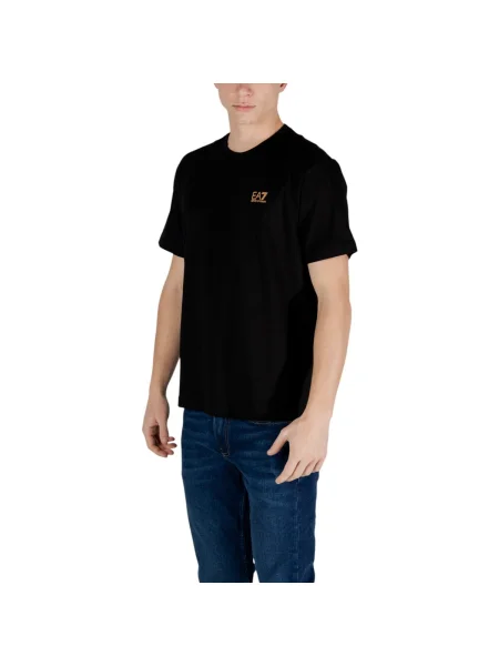 Polo Emporio Armani Ea7