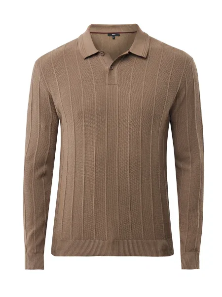 MEXX Pulover taupe gri