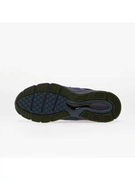 Sneakers New Balance Made in USA Navy/ Meteorite EUR 44 námorníctvo