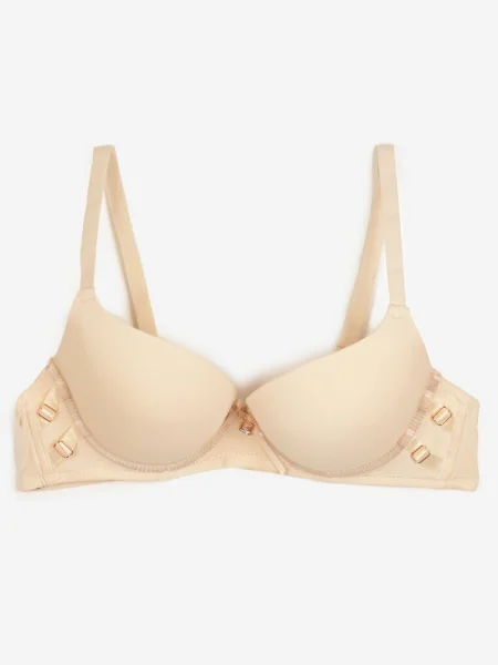 Sutien Alerisia deschis bej