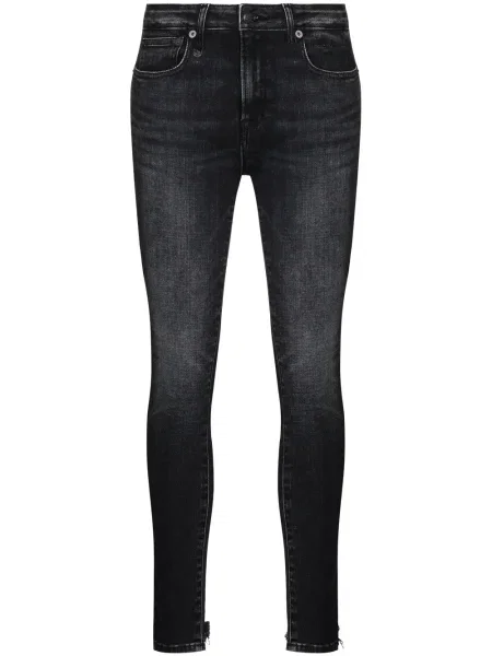 Skinny jeansy skinny R13
