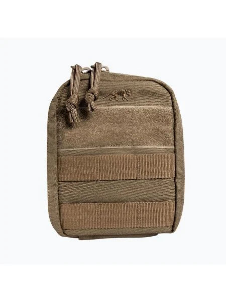 Тасманийски тигър TT Tac Pouch Trema на раница койот кафяв