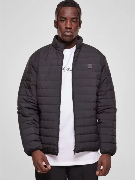 Jakna Urban Classics črna