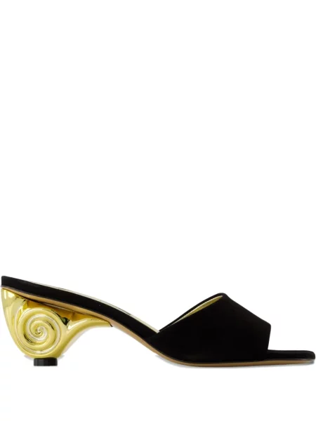 Sandale Carel Paris negru