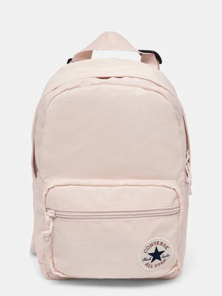 Nahrbtnik Converse bež