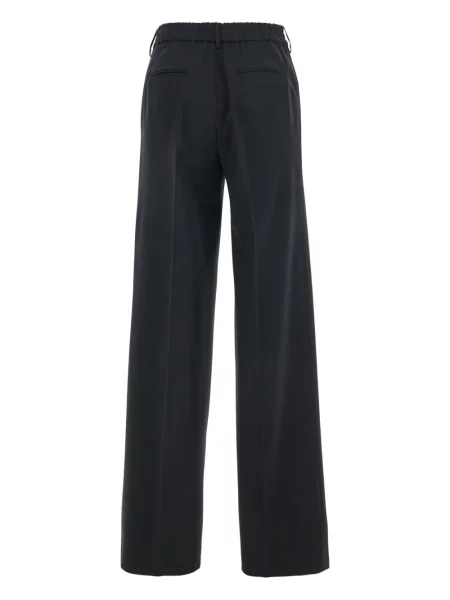 Pantaloni Pt Torino negru