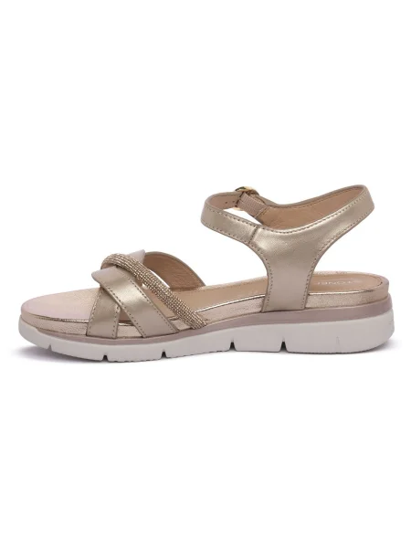 Pantofi Stonefly alb