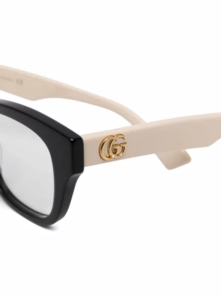 Слънчеви очила Gucci Eyewear черно