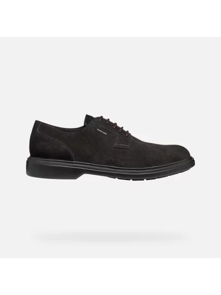 Geox Pantofi U Ottavio Maro negru