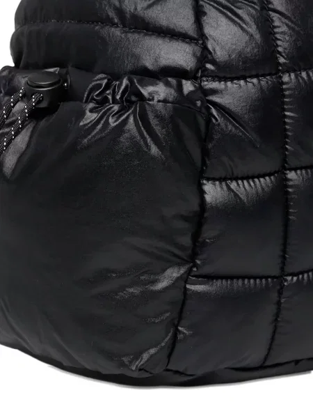 Τρέξιμο ρετρό σακίδιο πλάτης Nike με λεοπαρ μοτιβο λευκό