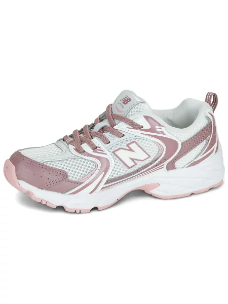 Tenisky New Balance 530 ružová