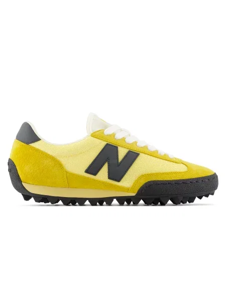 Buty do biegania New Balance do biegania żółte