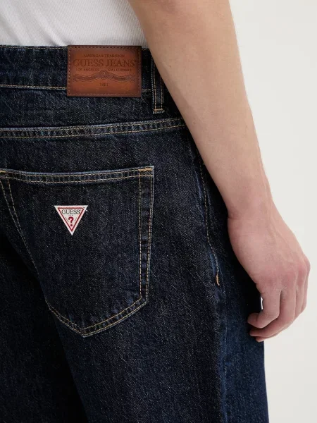 Guess Jeans джинси relaxed fit