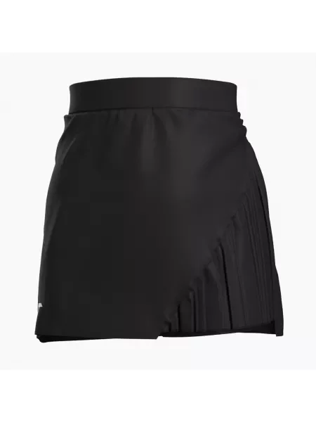 Spódnica tenisowa Joma Court black czarna