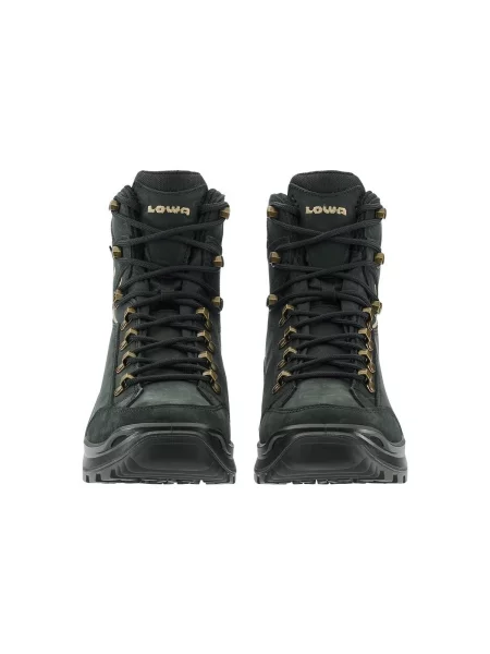 Pantofi Lowa negru