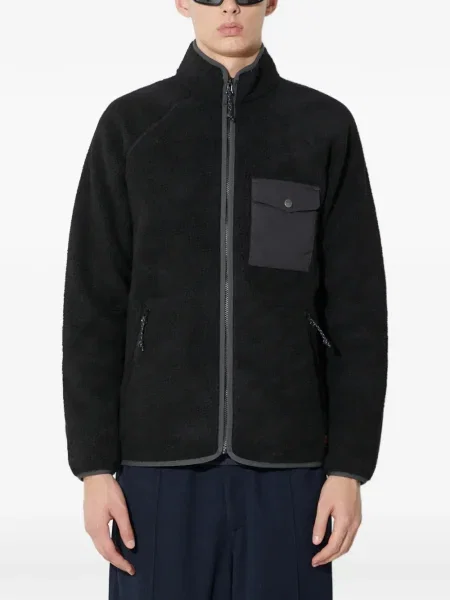 Hanorac Fjallraven negru