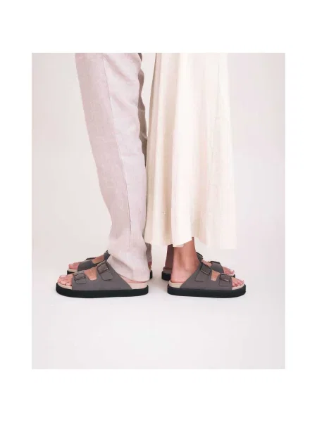 Pantofi Nae Vegan Shoes verde