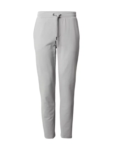 Karl Lagerfeld Pantaloni deschis gri