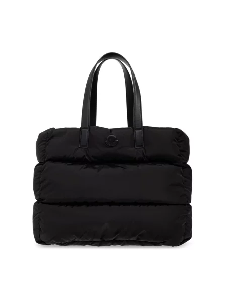 Torba Moncler czarna
