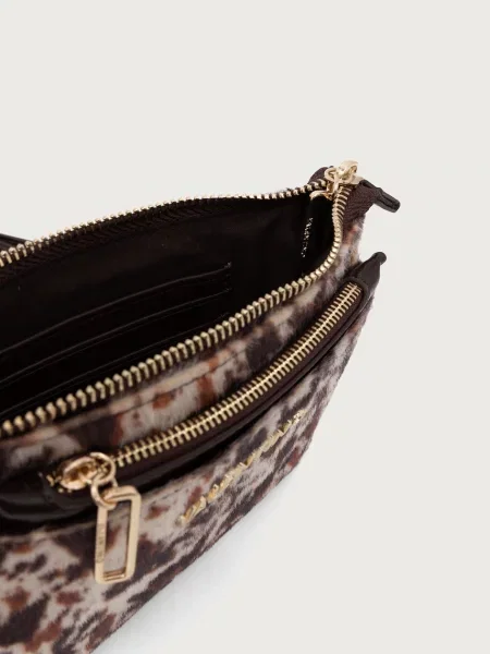 Кошелек Valentino Bags с ремешками