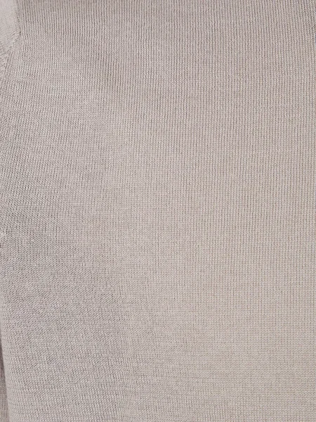 Tricou Lardini cu decolteu rotund scurt