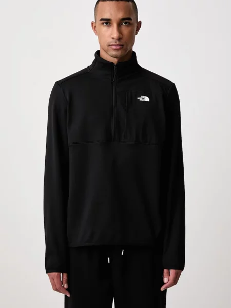 The North Face hanorac pentru bărbați Performance negru