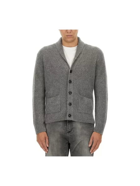 Kardigan Tom Ford szary