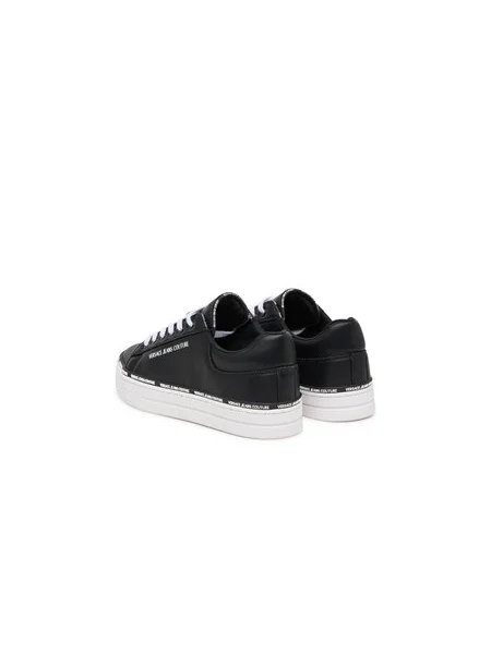 Versace Jeans Couture Sneakersy čierna