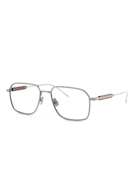 Ochelari de soare Brunello Cucinelli gri