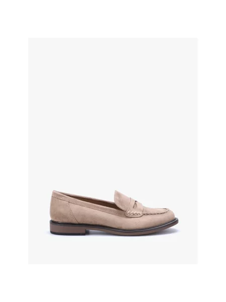 Pantofi La Modeuse bej