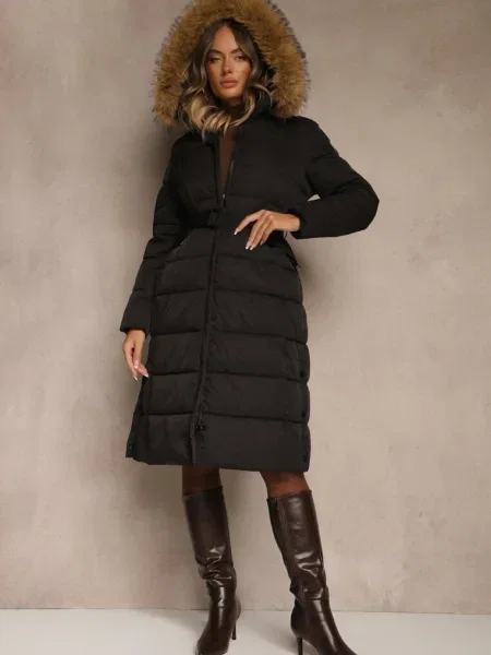 Geacă Aveslia neagră