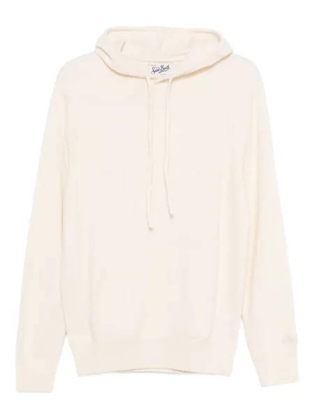 Majica s kapuljačom Mc2 Saint Barth