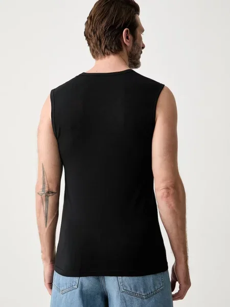 Póló Armani Exchange fehér